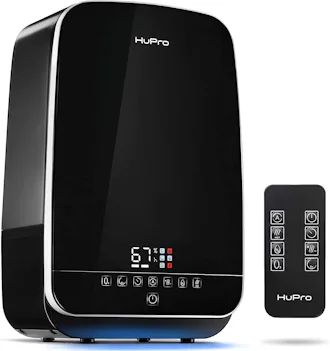 The 4 Best Humidifiers For Snoring