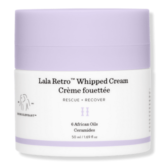 Drunk Elephant Lala Retro Whipped Cream