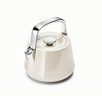 Caraway Tea Kettle Review 2023 - Forbes Vetted