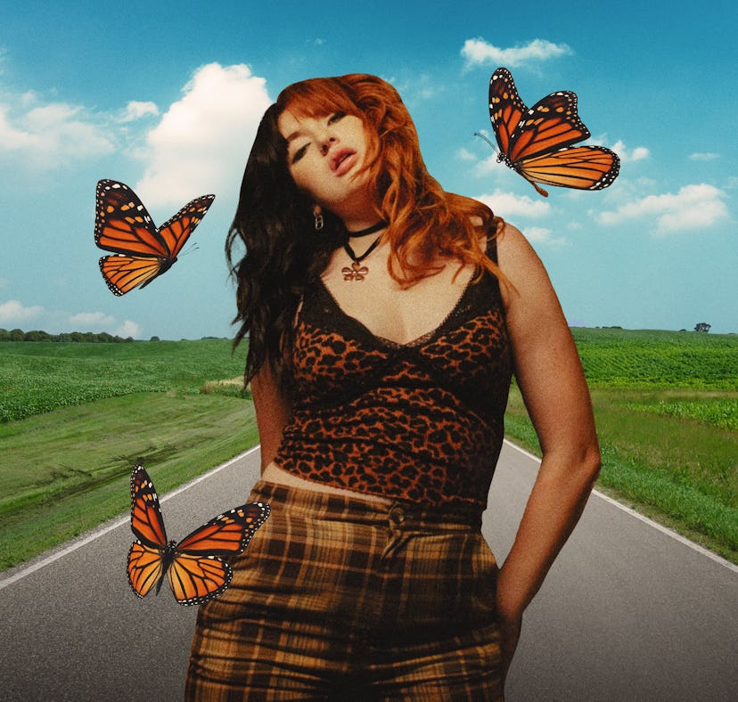 In an interview with Elite Daily, "abcdefu" singer Gayle talks about success, and a recent trip to C...
