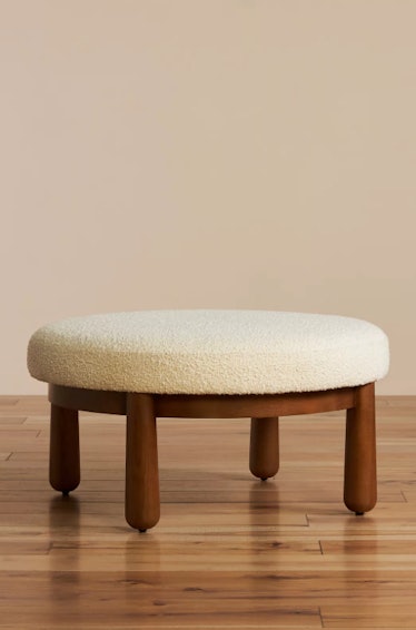Amber Lewis for Anthropologie Ottoman