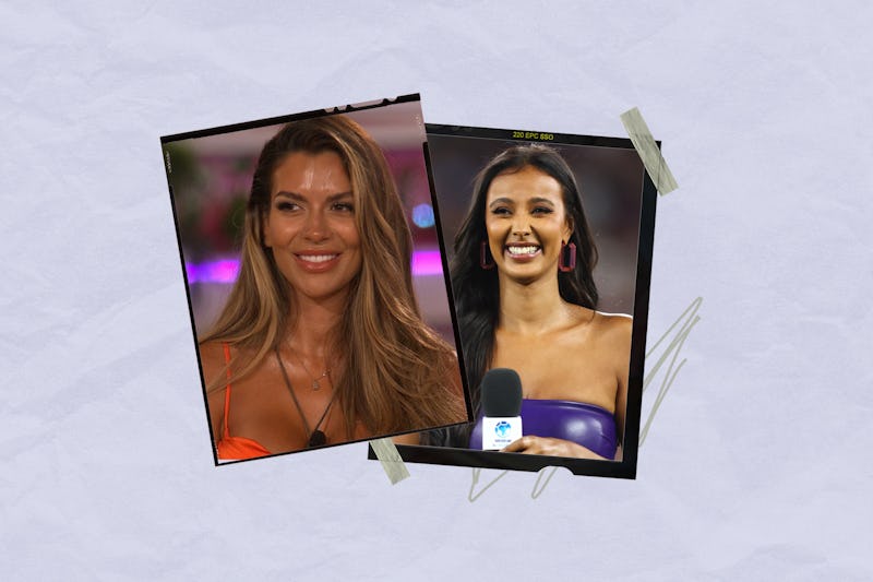 Maya Jama confirmed as new presenter for BBC's Glow Up after