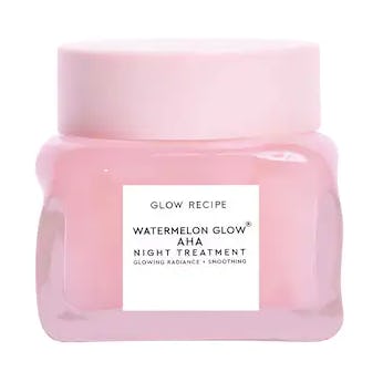 Glow Recipe Watermelon Glow AHA Night Treatment