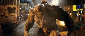 Abomination in 'The Incredible Hulk'