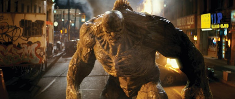 Abomination in 'The Incredible Hulk'