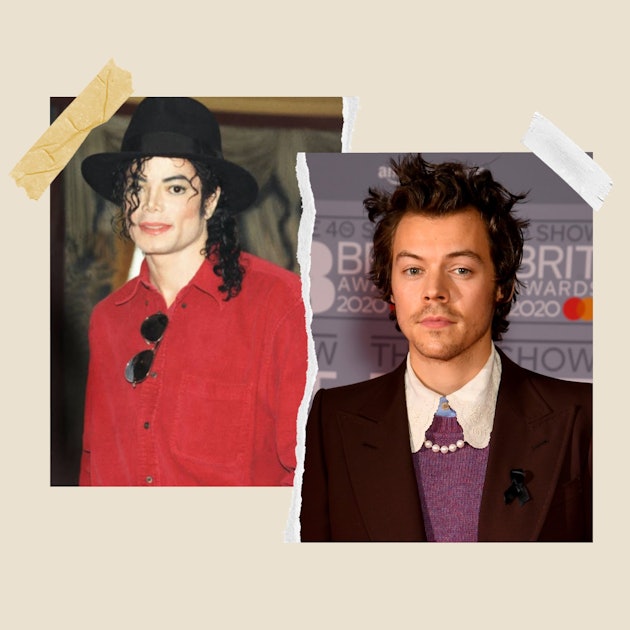 Michael Jackson's Son Refutes Claim Harry Styles Is The King of Pop, Says  Father 'Will Always Be' King of Pop - That Grape Juice