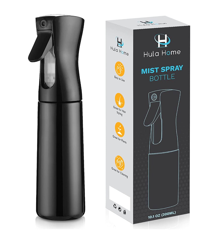 Hula Home Empty Spray Bottle Mister