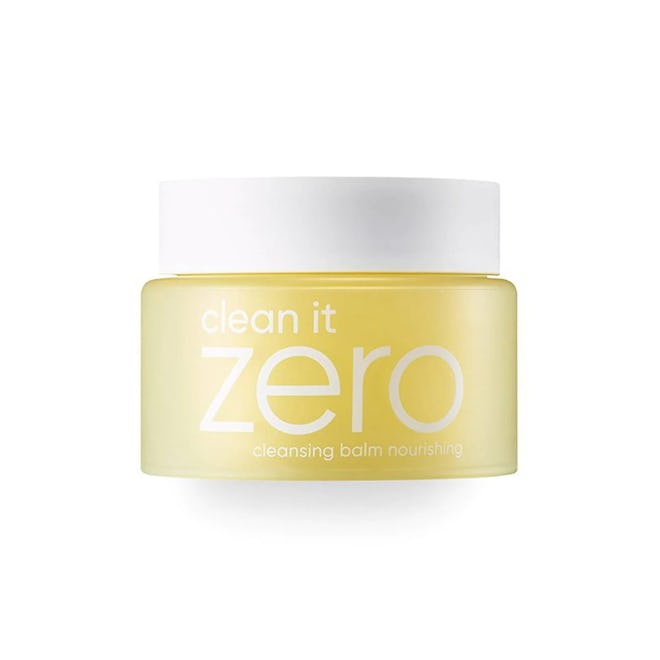 Clean It Zero Cleansing Balm Nourishing