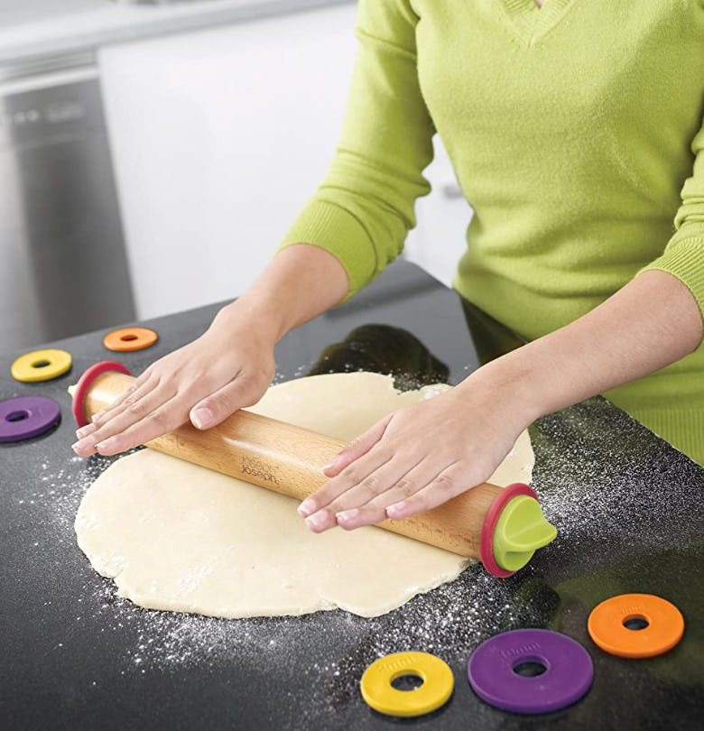 Joseph Joseph Adjustable Rolling Pin