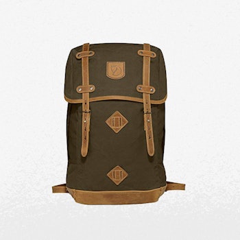 Fjallraven - Rucksack No. 21 Large Backpack