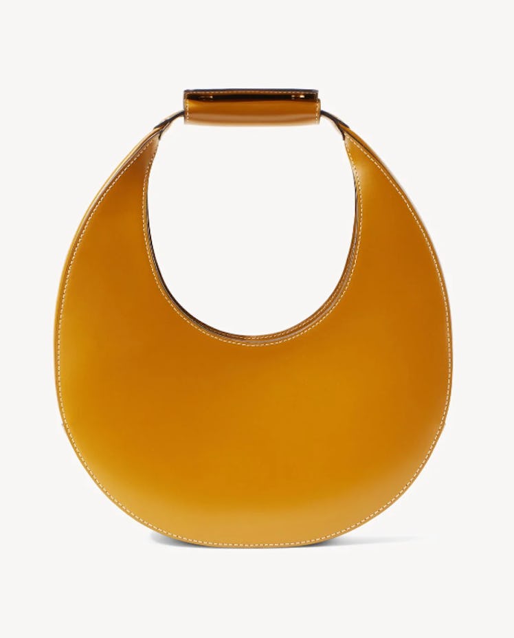 Moon Bag Ocher