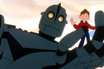 Iron Giant