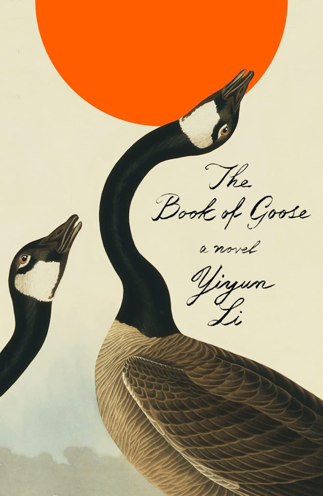 ‘The Book of Goose’ by Yiyun Li