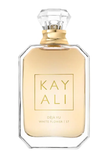  Kayali deja vi white flower 57