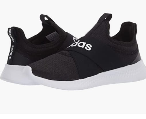 adidas Puremotion Adapt Running Shoe