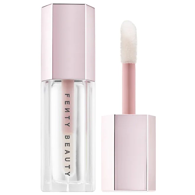 Fenty Beauty lip gloss