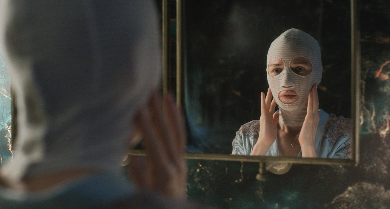 Naomi Watts in the 'Goodnight Mommy' trailer