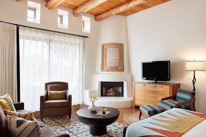 Sedona's Enchantment Resort ist ein Abenteuerspielplatz für Familien 1 38c791d5 42fc 4b22 9c0c 77757c2eae8e 106 king pull down casita suite