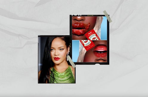 Get A Taste Of Rihanna’s Fenty Ketchup — Because New Music May Still Take A While