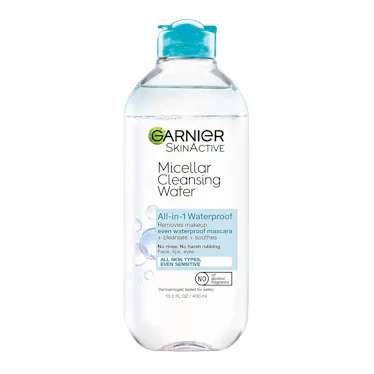 The 6 Best Makeup Removers For Waterproof Mascara