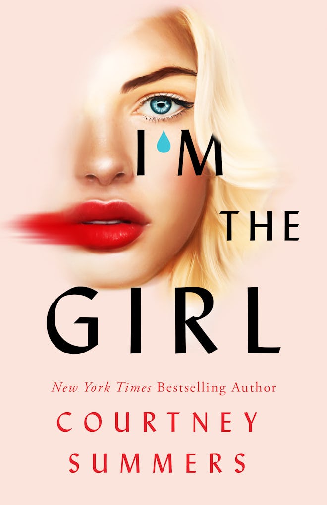 'I’m the Girl' by Courtney Summers