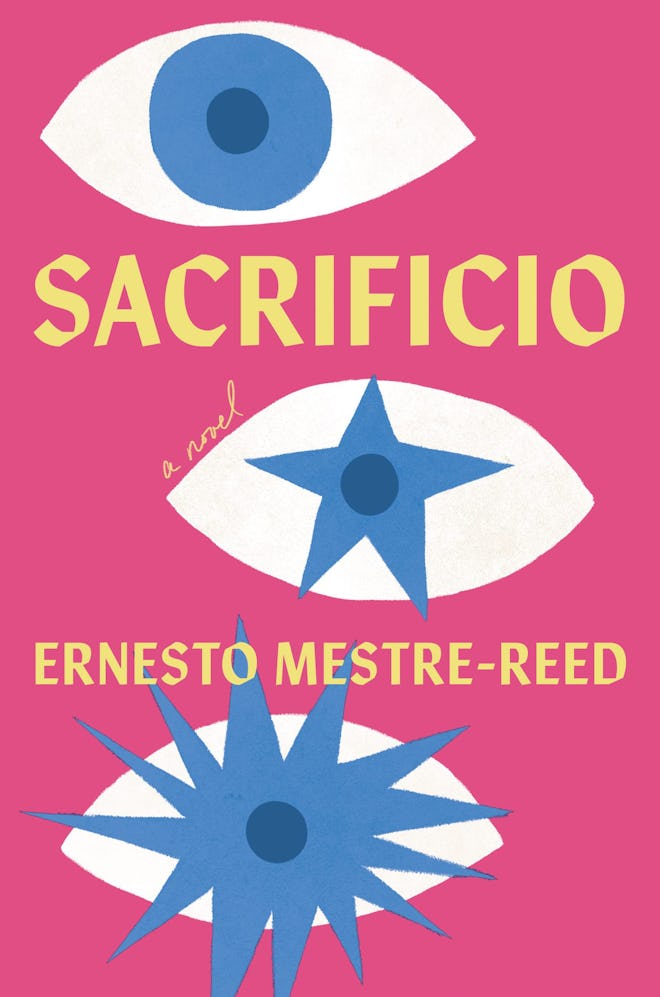 'Sacrificio' by Ernesto Mestre-Reed