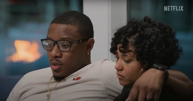 'Love Is Blind: After the Altar' will premiere Sept. 16 on Netflix, following Season 2 couples after...