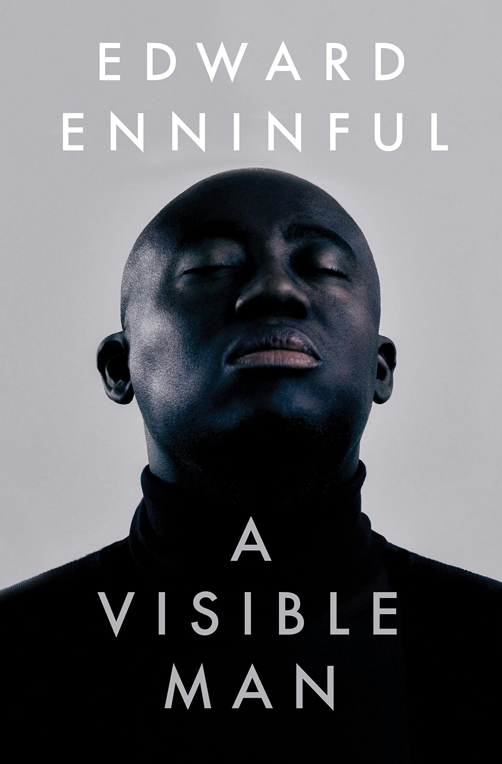 &lsquo;A Visible Man&rsquo; by Edward Enninful