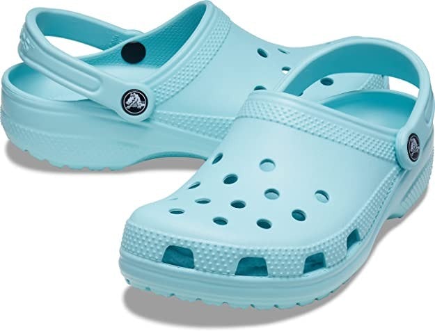 The 7 Best Crocs For Plantar Fasciitis
