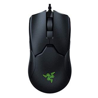 The Razer Viper 8KHz is an ambidextrous drag clicking mouse that's popular with left-handed users. 