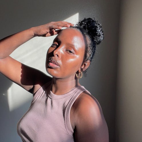 A skin cycling routine is a dermatologist-approved way to get glowy skin.