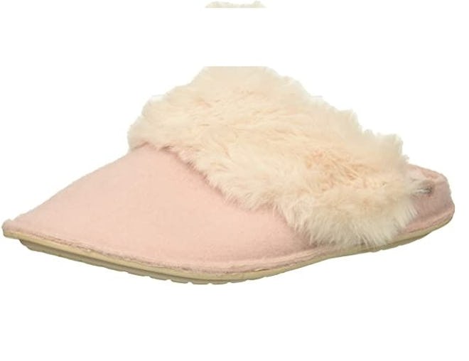 Crocs Classic Luxe Slipper