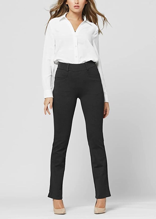 Conceited Stretch Dress Pants
