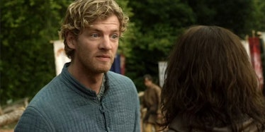 Jefferson Hall as Ser Hugh of the Vale