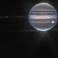 Webb Telescope captures Jupiter and more: Understand the world through 9 images