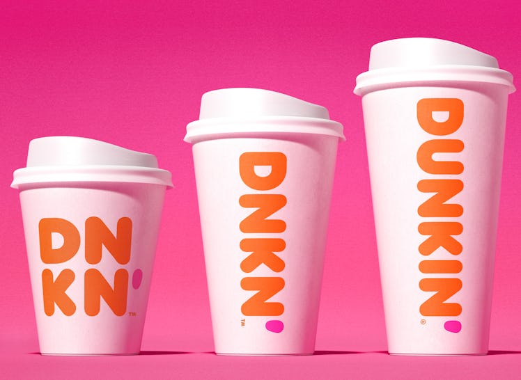 Doja Cat's clothing line is drawing Dunkin' comparisons for a big similarity.