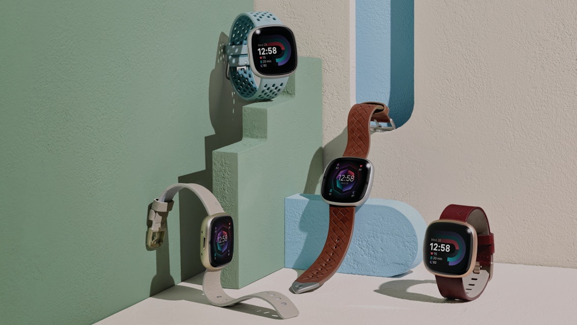 Fitbit Inspire 3, Versa 4, Sense 2: Price, Specs, Release Dates