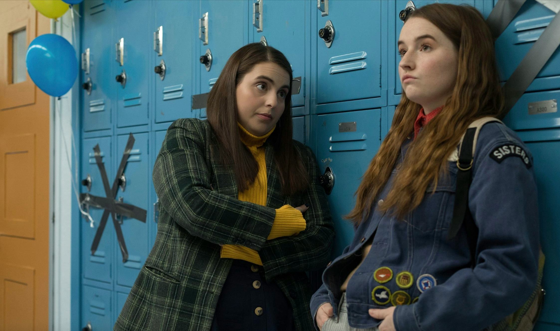 &lsquo;Booksmart&rsquo; (2019). Photo courtesy of United Artists Releasing.