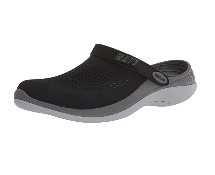 The 7 Best Crocs For Plantar Fasciitis