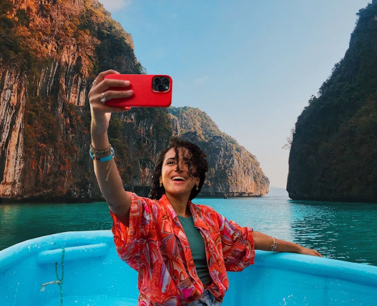 solo travel captions for instagram