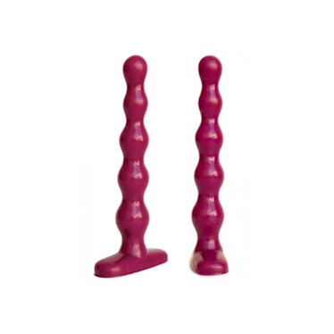 Romeo Silicone Anal Toy