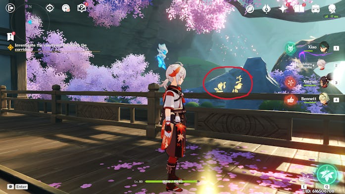 #39 Genshin Impact #39 Haypasia domain guide: How to solve the courtyard puzzle #39 Genshin Impact #39 Haypasia domain guide: How to solve the courtyard puzzle