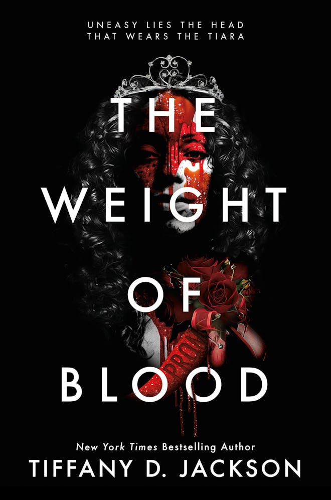 'The Weight of Blood' by Tiffany D. Jackson