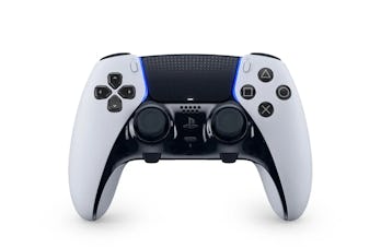 DualSense Edge