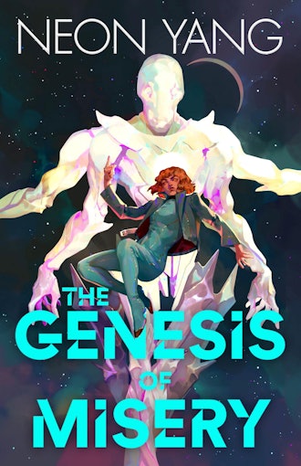 'The Genesis of Misery' by Neon Yang