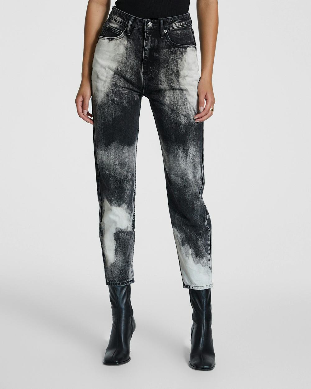 Pointer Jeans Wreckoning