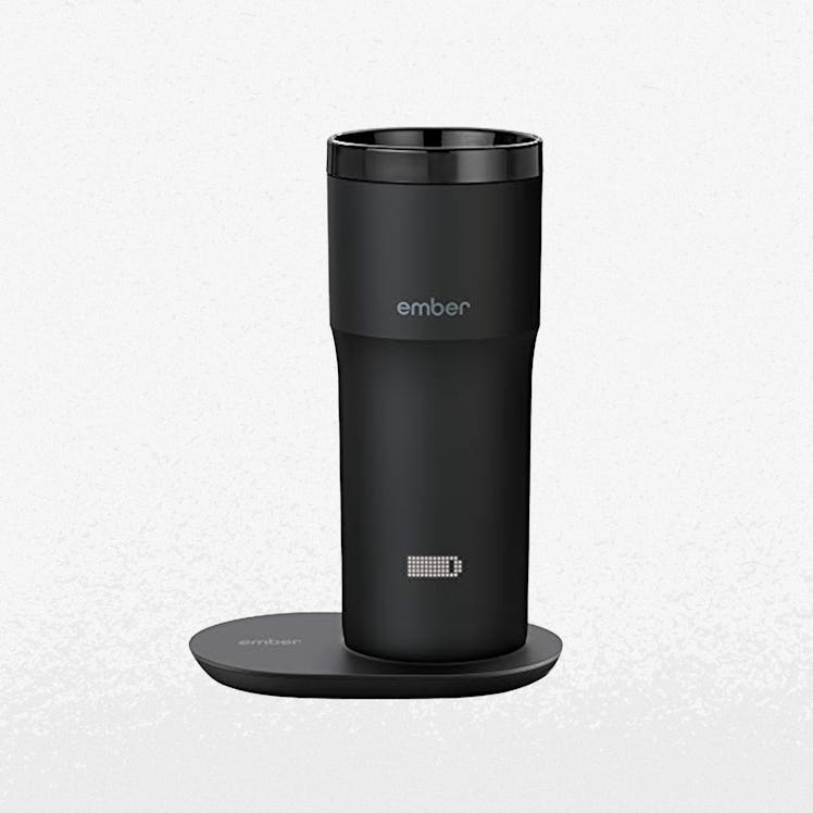 Ember Temperature Control Smart Mug 2