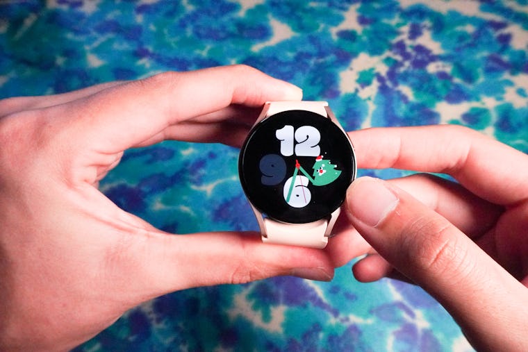 Samsung Galaxy Watch 5 review New and (slightly) improved