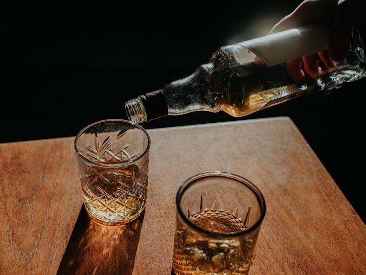 Excessive alcohol use is responsible for more than 140,000 deaths per year in the United States and ...