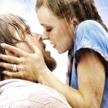 Nostalgic faves like 'The Notebook' are among the movies coming to Netflix in September. Photo via N...